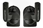 Gualgear Qualgear Universal Wall Speaker Mount 853770005023