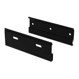 Mb-74230 Hd Bookshelf Speaker Wall Mounts No Stud Required Set Of 2
