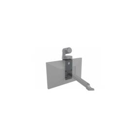 H624-bk Heckler Design - Mounting Shelf For Camera Light
