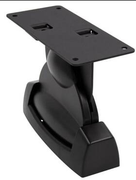 As-spkr-24 Helios Asspkr24 Universal Speaker Wall Mount