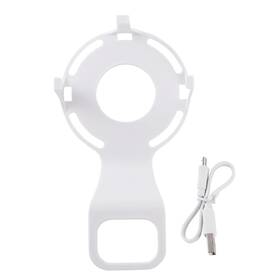 5622ozjskx315y6ma39by2xbk Hemobllo Wall Mounted Speaker Holder For Echo Dot 2 White Punch-free Space-saving