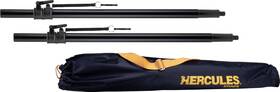 Ss350bb Hercules Stands 635464414270 Ss350b Adjustable Subwoofer/speaker Pole - Pair