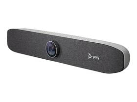 783s4aa Hewlett Packard Poly Wall Mount For Video Bar