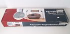 Hf1-b1 Sanus Adjustable Height Speaker 793795390011