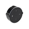 Hideit Dot 2 Mounts Wall Mount For Amazon Echo 858691006197