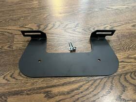 Hideit Mounts 858691006937 Used Beam Sonos Wall Mount