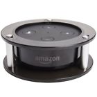 Holder3 Jackyled Acrylic Speaker Holder Stand Guard Clear Black 706954171475