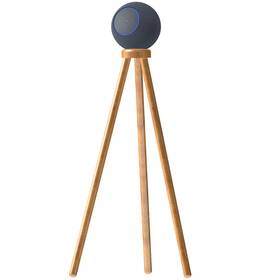 9e-0jj7-6201 Hookmemo Wood Tripod Stand For 2025 New Studio Echo Enhance Sound Quality While Deco