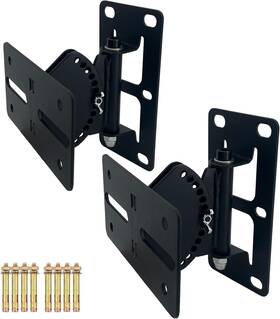 My-22 Howonder 445045177196 Heavy Duty Speaker Wall Mount Brack