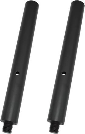 Howonder 445052857890 Subwoofer Mount 16 Inch Extended Speaker With 35mm And M20 Pole
