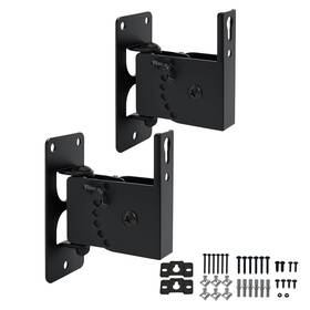 Dlushd-618 Howonder Speaker Wall Mount All Metal Speakers Bracket