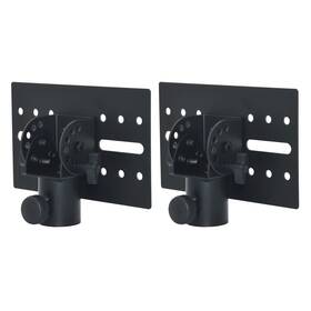 Hd-12 Howonder Speaker Stand Adapter Adjustable All Metal 35mm Top Cap Suit