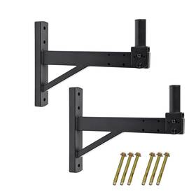 Hd-319 Howonder Speaker Wall Mount Bracket Design For Professional Audio T