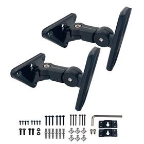 Hd-151pro Howonder-pro Speaker Wall Mount All Metal Bracket For Small Speakers Sw