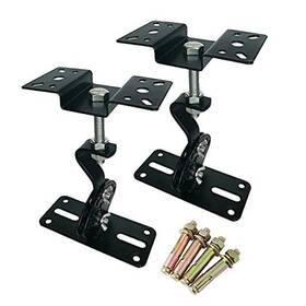 Sps-506d Howonder Ceiling Speaker Mount Swivel And Tilt Bracket Compatible