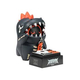 Hoyoverse 942421162193 Zone Zero Beats Series Bangboo Standee - Stretto