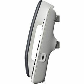 8f3r3aa Hp Poly Wall Mount For Telephone