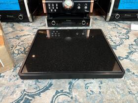 M3x-1921 Hrs Gr Green Audio Isolation Base Harmonic Resolution Systems Black