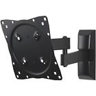 Hsa737 Full Motion Tv Wall Mount Peerless 735029295877