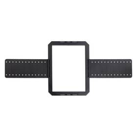 Hdxw65 Htd Pre-construction Bracket For Square 6.5 Inch Speaker Packs Of 10