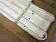 Htss-1h Pioneer New Old Stock White Speaker Stands 1990s