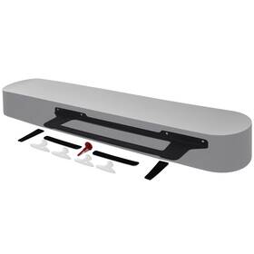 101-2044-b-v3 Humancentric Wall Mount Compatible With Sonos Beam Bracket Co