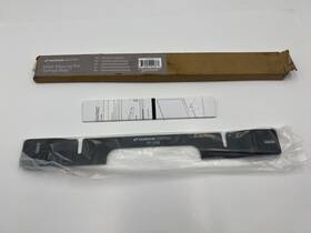 101-2102 Humancentric Oem - Wall Mount For Sonos Ray Soundbar Black