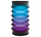 Ibt76 Ihome Color Changing Bluetooth Rechargeable Speaker System 047532977899