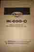 Ik-650-c 000001001179 Klipsch In-ceiling Speaker Installation Kits New In Box 743878017229
