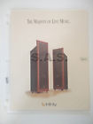Irs Sigma Infinity Systems Oem Product Brochure Speakers Nice