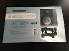 Iso-l8r200sub Isoacoustics No Reserve Isolation Stands For Speaker Monitors