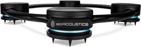 Isoacoustics 810514001277 Aperta Sub Xl Subwoofer Isolation Stand - Extra Large Black