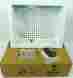 Iwb-2b Intuitive In-wall Speaker Box Small Breadboard Back Panel White New