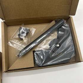 14207-56 Jabra Panacast 4k Video Conferencing Webcam Table Stand New