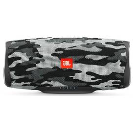 Jbl 050036352666 Jblcharge4bcamoa Charge 4 Portable Bluetooth Speaker Black/white