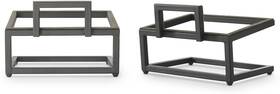 Js120 Jbl 050036354042 Speaker Stands Pair For L100