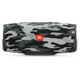 Jbl 084045791901 Jblcharge4bcamoa Charge 4 Portable Bluetooth Speaker Black/white