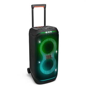 Jbl 092733205692 Partybx320 Partybox Stage 320 Portable Party Speaker With Wheels