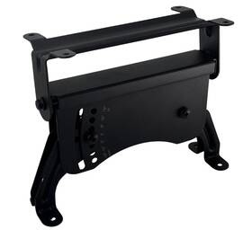 445289-001 Jbl Swivel-tilt Bracket Mount For Cbt 70j-1 And 70je-1 Speaker Wall