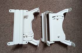 5049775 Jbl Column Speaker Mount For Cbt70