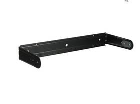 Mtu-195 Jbl 691991002274 Professional U Bracket For Model Ac195 In Black New