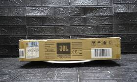 Mtu-895 Jbl Mtu-2-b U-bracket For Ac895 Loudspeaker Black