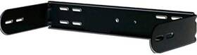 Mtu-25 Jbl Professional U Bracket For Ac25 Ultra Compact 2-way Loudspeaker Black