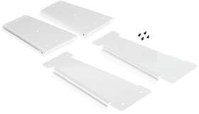 Mtc-cbt-fm2-wh Jbl Professional 691991300172 Flush-mount Wall Bracket For Cbt70j-1 70j-1/je-1
