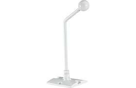 Mtc-29cm-wh Jbl Professional 691991300646 Ceiling-mount Adapter For Control 29av White