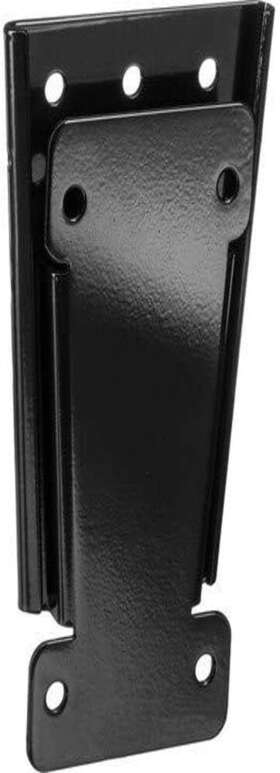 Mtc-cbt-fm1 Jbl Professional Flush-mount Wall Bracket For Cbt50la-1 100la-1