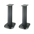 Jmlchors700 Focal Stand For Chorus And Bookshelf Loudspeaker Pair Black