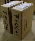 Jmlelecs1000hg Focal Electra Be Speaker Stands Gloss Black Pair