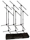 Js-mcfb6k Ultimate Support Jamstands 6 Six