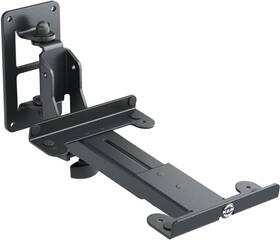 K&m 24166.000.55 K&m 24166 Speaker Wall Mount - Medium